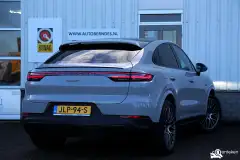 Foto van kenteken JLP-94-S