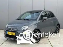 Foto van kenteken JLR-88-G