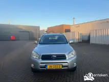 Foto van kenteken JN-333-Z