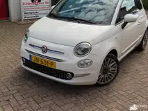 Foto van kenteken JN-501-P