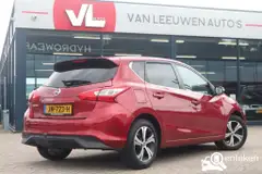Foto van kenteken JN-723-H