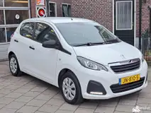 Foto van kenteken JN-810-S