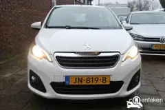 Foto van kenteken JN-819-B
