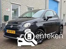 Foto van kenteken JNS-97-B