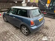 Foto van kenteken JP-074-L