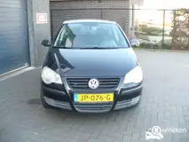 Foto van kenteken JP-076-G