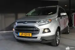Foto van kenteken JP-121-X