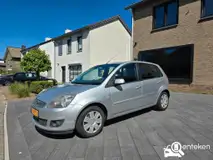 Foto van kenteken JP-167-D