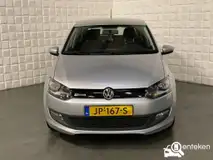 Foto van kenteken JP-167-S