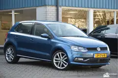 Foto van kenteken JP-176-B