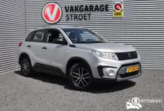 Foto van kenteken JP-288-H