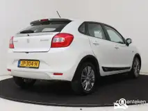 Foto van kenteken JP-304-H