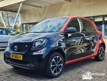 Foto van kenteken JP-305-F