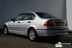 Foto van kenteken JP-306-S