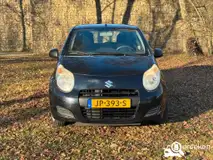 Foto van kenteken JP-393-S