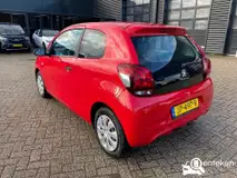 Foto van kenteken JP-497-R