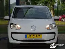 Foto van kenteken JP-512-T