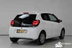 Foto van kenteken JP-629-X