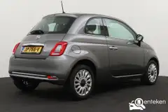 Foto van kenteken JP-766-V
