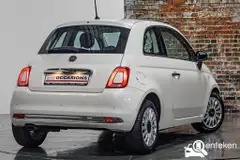 Foto van kenteken JP-829-V