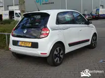 Foto van kenteken JP-831-P