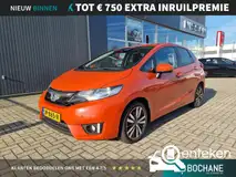 Foto van kenteken JP-865-H