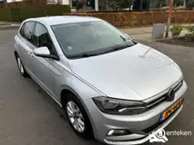 Foto van kenteken JPG-66-K