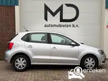 Foto van kenteken JR-282-F