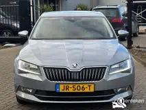 Foto van kenteken JR-506-T Foto van kenteken JR-506-T