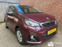 Foto van kenteken JR-617-Z