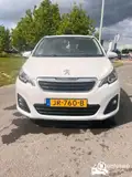Foto van kenteken JR-760-B