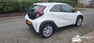 Foto van kenteken JRG-63-H