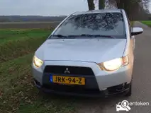 Foto van kenteken JRK-94-Z