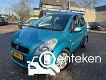 Foto van kenteken JRX-09-J Foto van kenteken JRX-09-J
