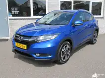 Foto van kenteken JS-123-N