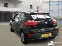 Foto van kenteken JS-178-B
