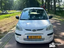 Foto van kenteken JS-280-J