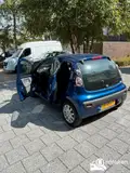 Foto van kenteken JS-454-T