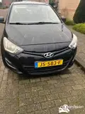 Foto van kenteken JS-583-F
