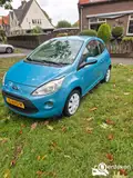 Foto van kenteken JS-615-R