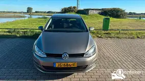 Foto van kenteken JS-686-T
