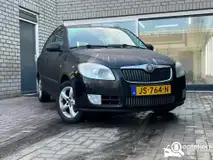 Foto van kenteken JS-764-N Foto van kenteken JS-764-N