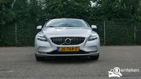 Foto van kenteken JS-764-Z