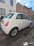 Foto van kenteken JS-785-K