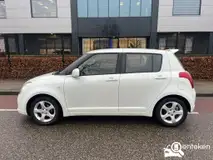 Foto van kenteken JS-803-T