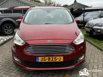 Foto van kenteken JS-825-J