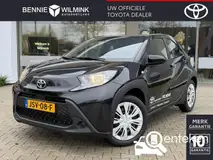 Foto van kenteken JSV-08-F
