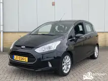 Foto van kenteken JT-034-L
