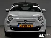Foto van kenteken JT-067-X