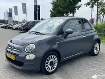 Foto van kenteken JT-072-L
